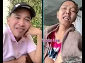 Lagu Hanya Ivan Gunawan Mewarnai Rambut Bunda Corla di guyur ngebilasnya dan Ruben unsu Ketawa ngakak