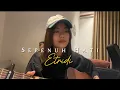 Download Lagu Sepenuh Hati - Etridi//Cover by Eva Pradila
