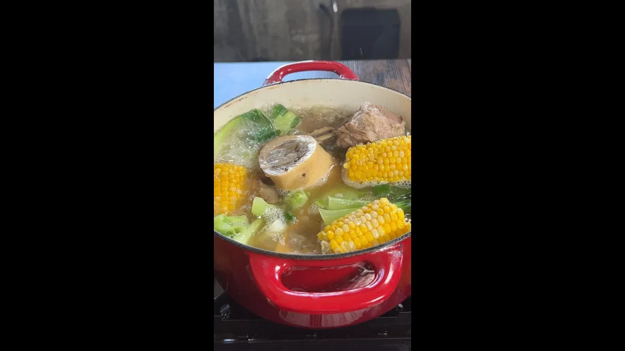 Bulalo