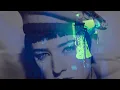 LUNABLACK PROMO Boy George+Annie Lennox+Pete Burns