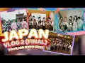 Download Lagu JAPAN VLOG 2 - PAVILION EXPO 2025