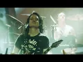 Gojira - Clone live Bordeaux