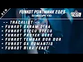 Download Lagu FUNKOT PONTIANAK MIXTAPE V30 - GARAM CINA VIRAL TIKTOK DJ NONSTOP ROCKY RUDAS