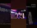 Download Lagu #010 DJ ODIZ BANG TOYIB | HAPPY FAREWELL PARTY | BANDIT BERDASI | 01.03.2022