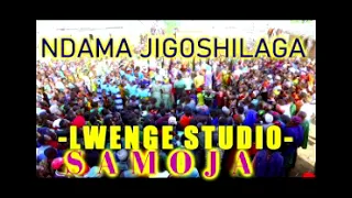 ndama jigoshilaga ujumbe wa samoja by lwenge studio
