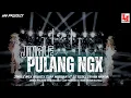 Lagu JINGLE PULANG NGX NGOSEX || TJAP MORGAN VT DJ RISKI IRVAN NANDA