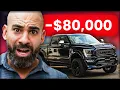 My Own Employee SCAMMED Me Out of 80 000 Day in the Life of a LUXURY Car Dealer