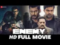 Download Lagu Enemy | Vishal, Arya, Mirnalini Ravi, Mamta Mohandas, Prakash Raj | South Dubbed Full Movie