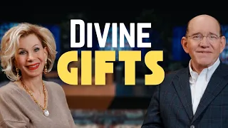 what are the gifts of the holy spirit