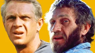 Steve McQueen Dies Just Hours After Surgery The Untimely Death of Hollywood Icon