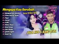 Download Lagu Laila Ayu KDI Ft Kang Ojol - MENGAPA KAU BERUBAH - CINTA DAN AIR MATA || FULL DANGDUT VIRAL