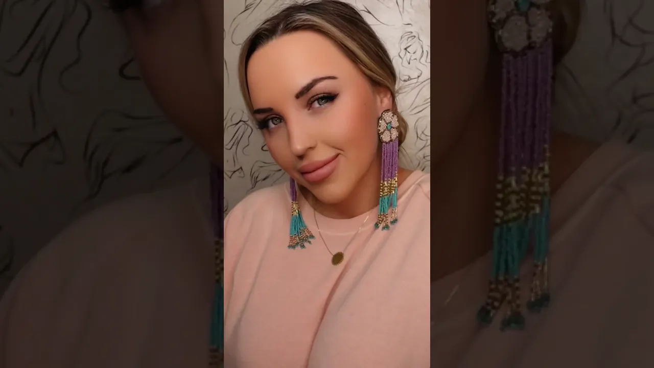 Summer Earrings Haul
