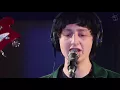 The Creases cover New Radicals 'You Get What You Give' for Like A Version