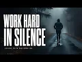 Download Lagu WORK HARD IN SILENCE - Best Motivational Speech Video Featuring Coach Pain