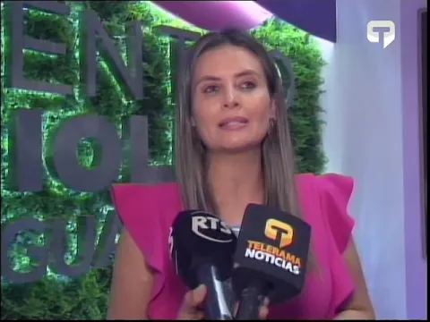 Gobierno inaugura un nuevo centro violeta en el norte de la ciudad