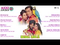 Biwi No 1 Movie Songs | Salman Khan, Karishma Kapoor, Sushmita Sen, Anil, Tabu | 90's Hindi Hits