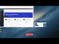 Wordpress installation using USB Web Server