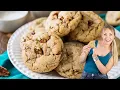No Mixer No Chilling Soft Butter Pecan Cookies