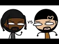 Download Lagu Kendrick Lamar Destroyed Drake