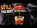 The King of Manual Espresso