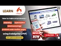 Master eCommerce Optimize Modelling Order Confirm Pages