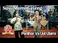 GAYENG PENTHOR \u0026 UUT UTAMI || SUSU MURNI || CS CJDW || FENDY AUDIO