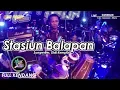 Download Lagu Alvi Ananta - Stasiun Balapan | FULL KENDANG | FERI KENDANG | ONE NADA Live Sarongan