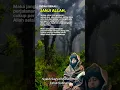 Download Lagu Subhanallah, hoe mooi is de belofte van Allah