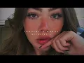 H.E. R - Couldv'e Been ft.Bryson Tiller (slowed+reverb)