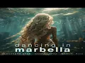 Download Lagu Alexandra Stan feat. Sasha Lopez \u0026 Manuel Riva - Dancing In Marbella