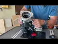 How to install a garbage disposal step by step