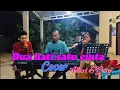 DUA HATI SATU CINTA ( Cover) Albert \u0026 Qory