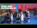 Lagu THE BOYZ(더보이즈) ‘THRILL RIDE’ M/V MAKING #2