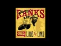 Cutty ranks- limb by limb (marroneo mix)