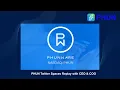 PHUN Twitter Spaces Replay with CEO COO