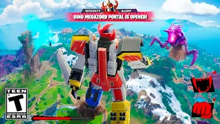 Nuevo JEFE JUGABLE disponible AHORA!