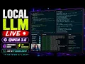I Ran an Uncensored Local LLM Inside Pi Coding Agent Qwen 3 6 Gemma 4 uncensored live demo