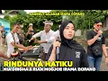 Lagu DUET MANIS RINDUNYA HATIKU NIA DIRGHA FT RIAN MODJOE IRAMA DOPANG 2026