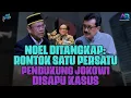 Download Lagu NOEL DITANGKAP: PENDUKUNG JOKOWI RONTOK SATU PERSATU DISAPU KASUS