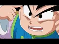 Download Lagu Goten mimics Vegeta .
