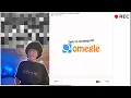 Download Lagu I went on the NEW OMEGLE for the first time...