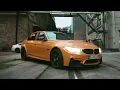 BMW M Power - Gangsta Lovers Car HD