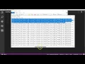 Node js A to Z - 11 Reading Writing Files