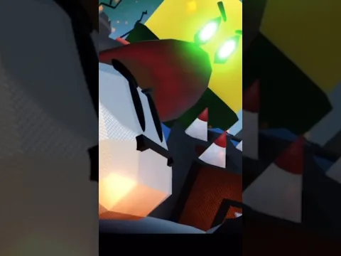 Noob Experiment 09 #shorts