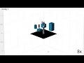 RRT 3D Path Planning 7DOF Arm