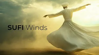 Echoes Of The Divine Duduk Meditation Music RUMI Spiritual Music 