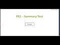assential 2 summary test answer