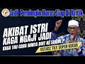 Download Lagu USTADZ TILE SUPER KOCAK | AKIBAT ISTRI ENGAK NGAJI JADI GAK TAU CARA MINTA DUIT SAMA SUAMI 🤭😄