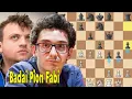 Lagu Hans Niemann Keok Oleh Fabi, Kawan !! || US Chess Championship 2025