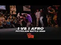 Download Lagu 1 VS 1 AFRO | POTTCLASH BATTLE 2025